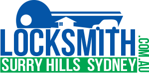 Locksmith Surry Hills